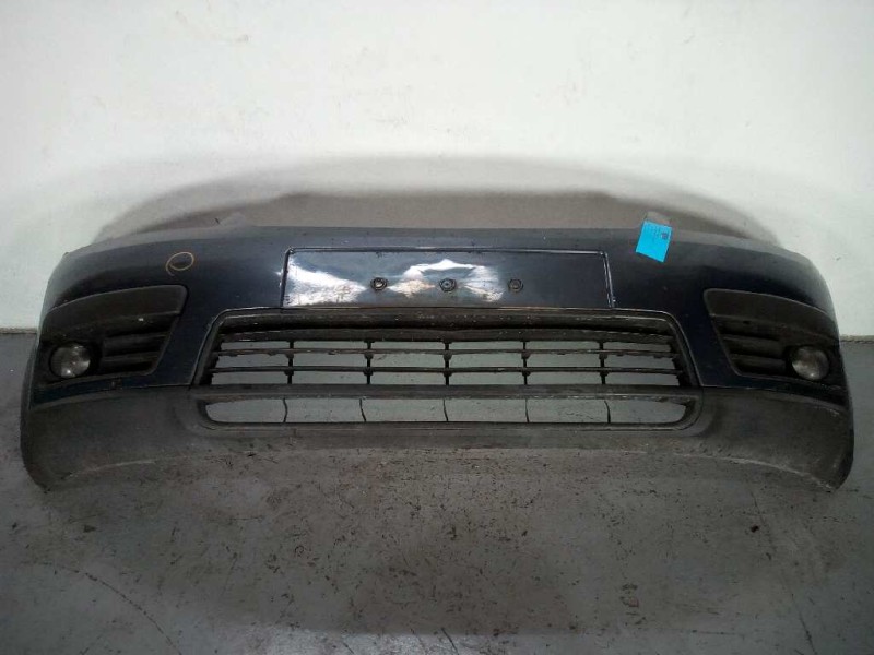 Recambio de paragolpes delantero para ford focus c-max (cap) 1.6 tdci cat referencia OEM IAM   