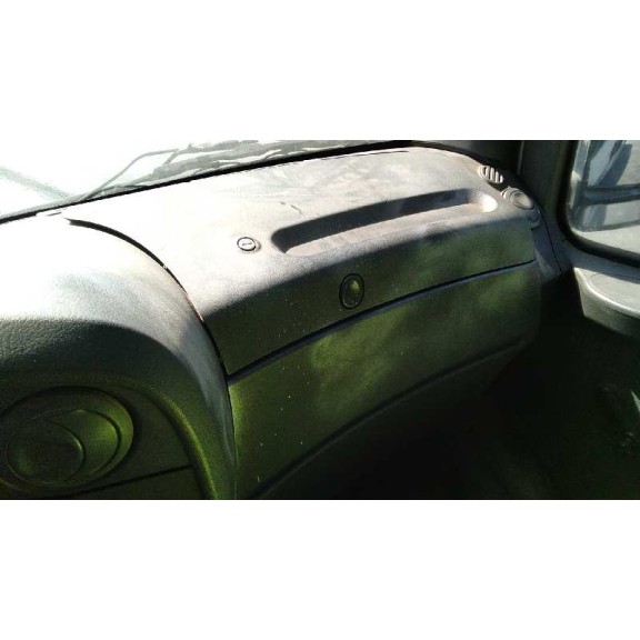 iveco daily caja cerrada (1999 =>) del año 2000