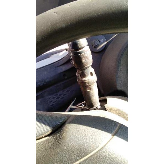 iveco daily caja cerrada (1999 =>) del año 2000