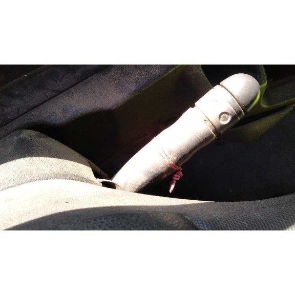 iveco daily caja cerrada (1999 =>) del año 2000