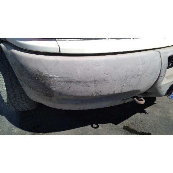 iveco daily caja cerrada (1999 =>) del año 2000