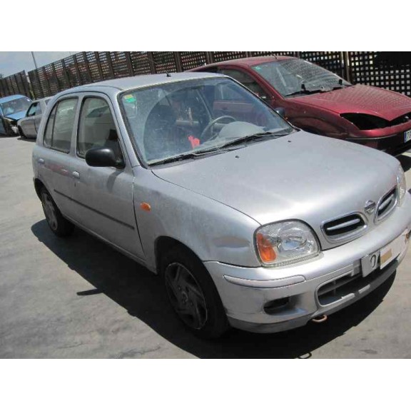 nissan micra (k11) del año 2002