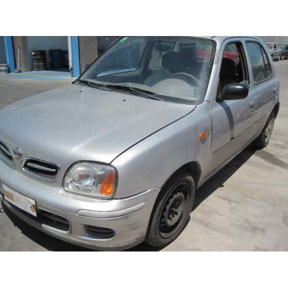 nissan micra (k11) del año 2002