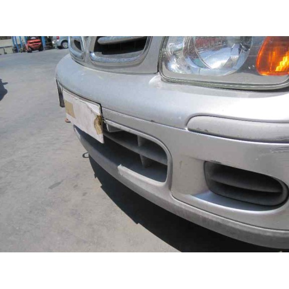 nissan micra (k11) del año 2002