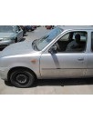 nissan micra (k11) del año 2002