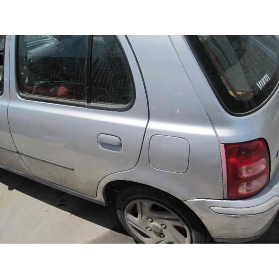nissan micra (k11) del año 2002