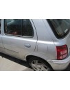 nissan micra (k11) del año 2002