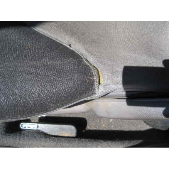 nissan micra (k11) del año 2002