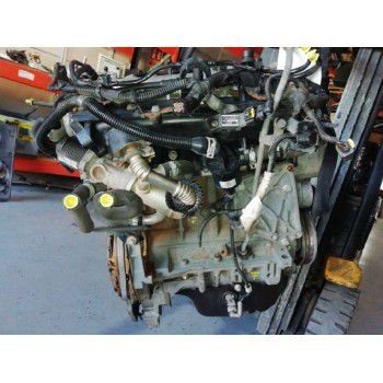 MOTOR COMPLETO Z13DTJ 140.000KM M