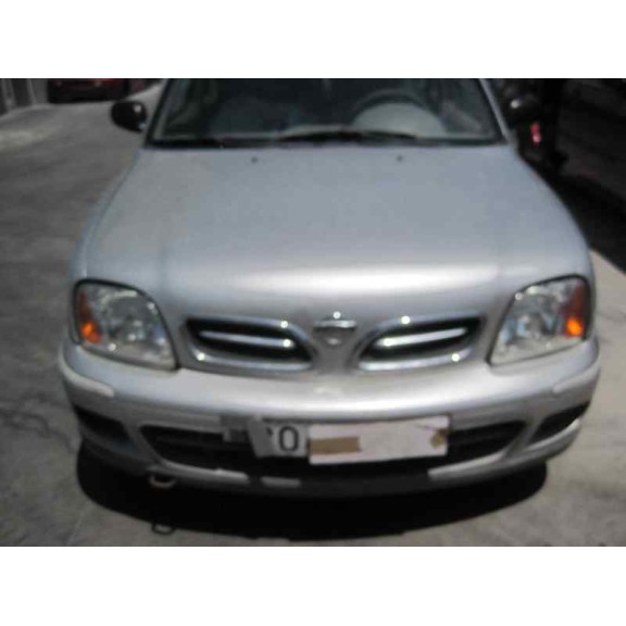 nissan micra (k11) del año 2002