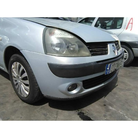 renault clio ii fase ii (b/cb0) del año 2004