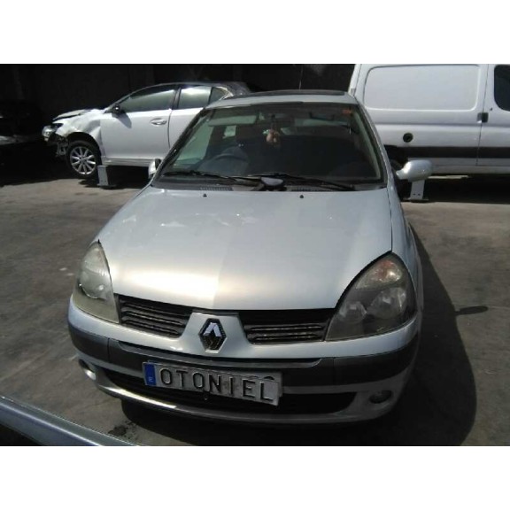 renault clio ii fase ii (b/cb0) del año 2004