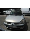 renault clio ii fase ii (b/cb0) del año 2004