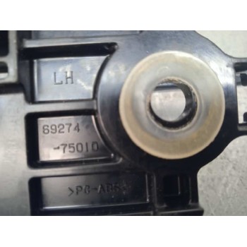 Recambio de maneta interior delantera izquierda para lexus ct 200h referencia OEM IAM 6920675010 6927475010 Y TRASERA