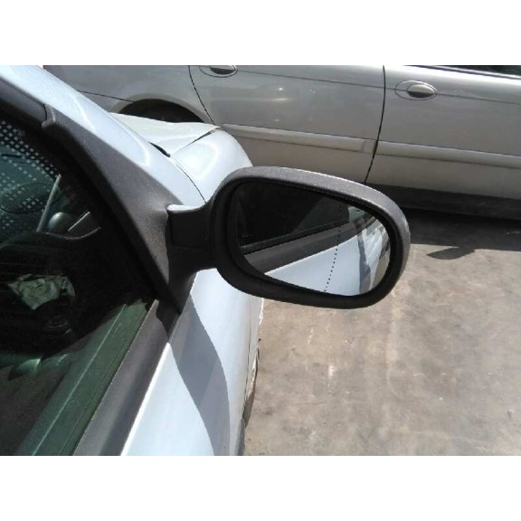 renault clio ii fase ii (b/cb0) del año 2004