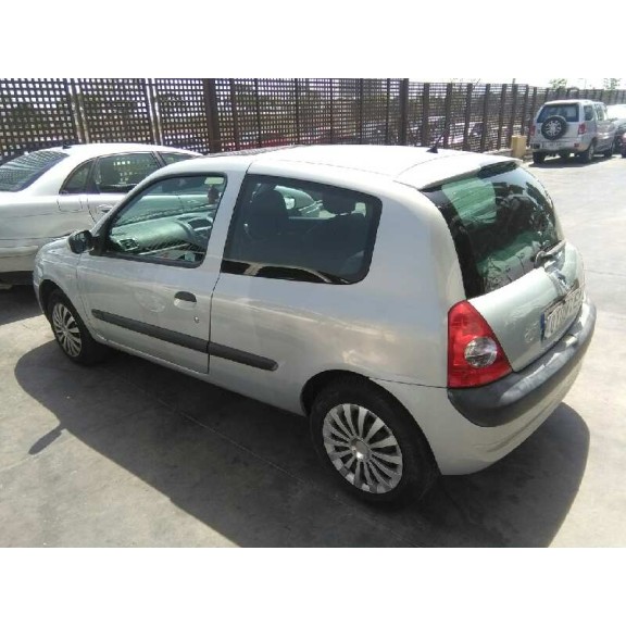 renault clio ii fase ii (b/cb0) del año 2004