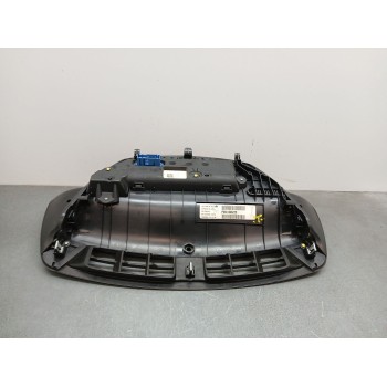 Recambio de cuadro instrumentos para citroën c4 coupe vts plus referencia OEM IAM p96613462zd 96613462zd 