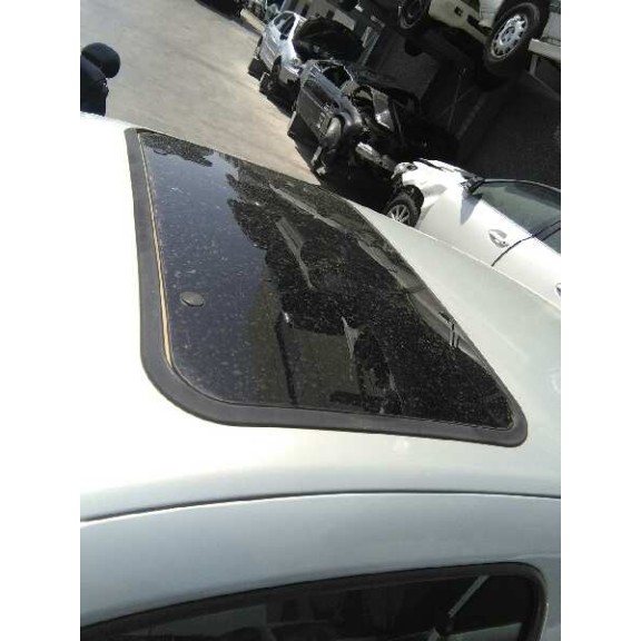 renault clio ii fase ii (b/cb0) del año 2004