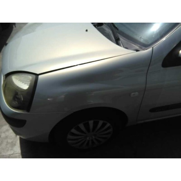 renault clio ii fase ii (b/cb0) del año 2004