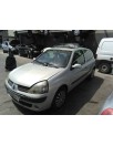 renault clio ii fase ii (b/cb0) del año 2004