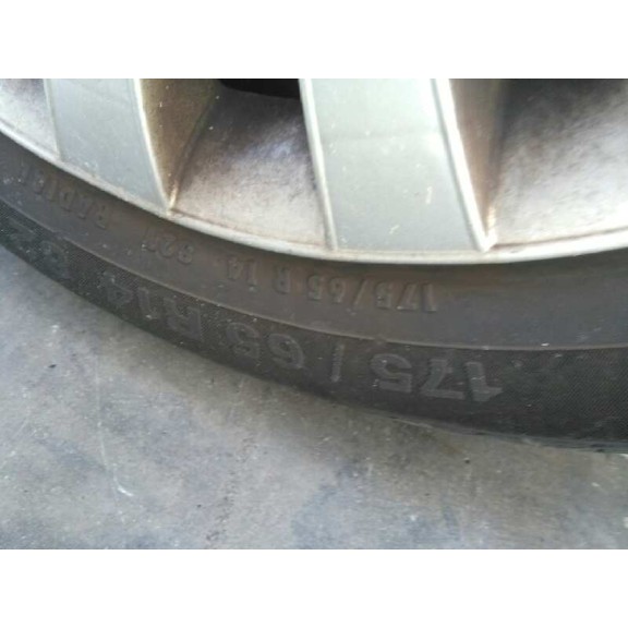 renault clio ii fase ii (b/cb0) del año 2004