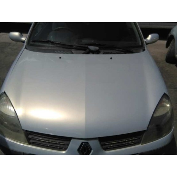 renault clio ii fase ii (b/cb0) del año 2004