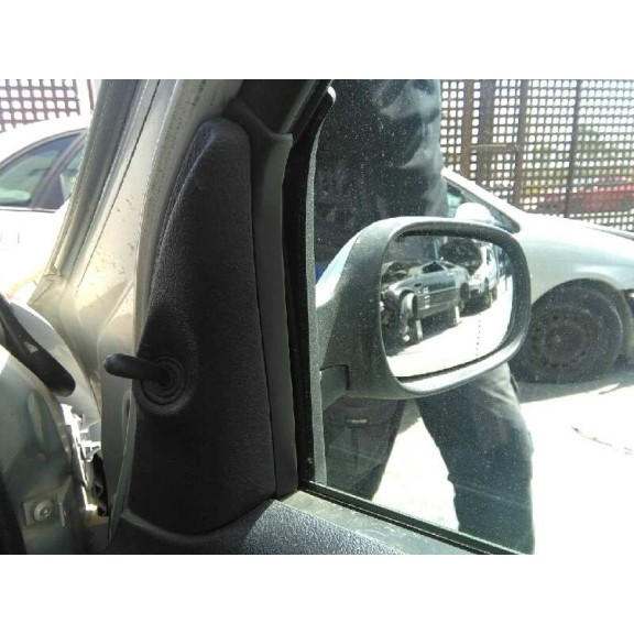 renault clio ii fase ii (b/cb0) del año 2004