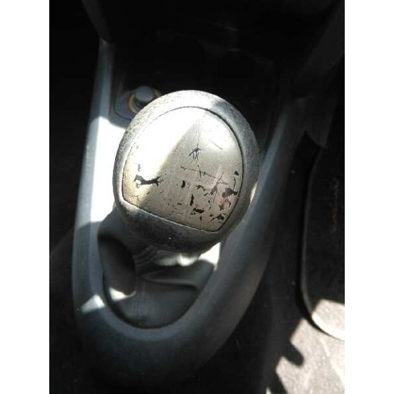 renault clio ii fase ii (b/cb0) del año 2004