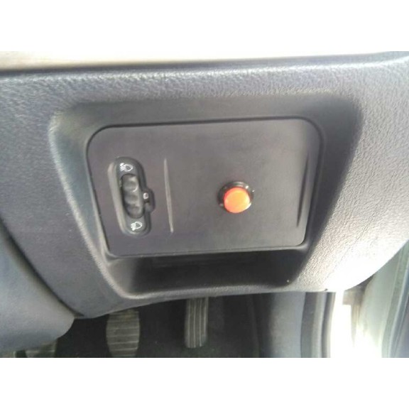 renault clio ii fase ii (b/cb0) del año 2004