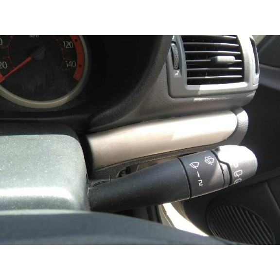 renault clio ii fase ii (b/cb0) del año 2004