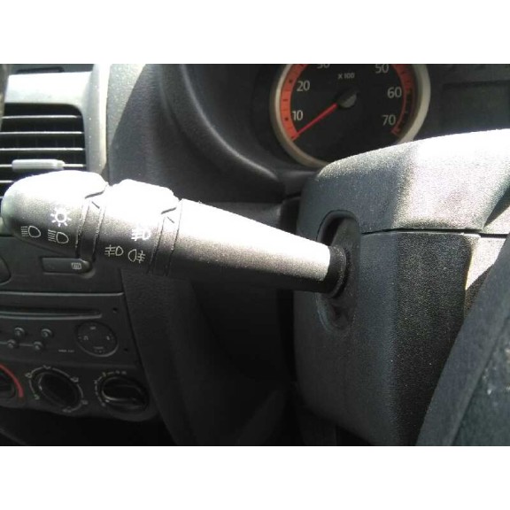 renault clio ii fase ii (b/cb0) del año 2004