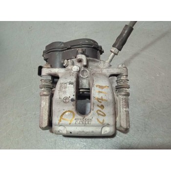 PINZA FRENO TRASERA DERECHA A2464232298R / 0004232481 TRW ELECTRICA