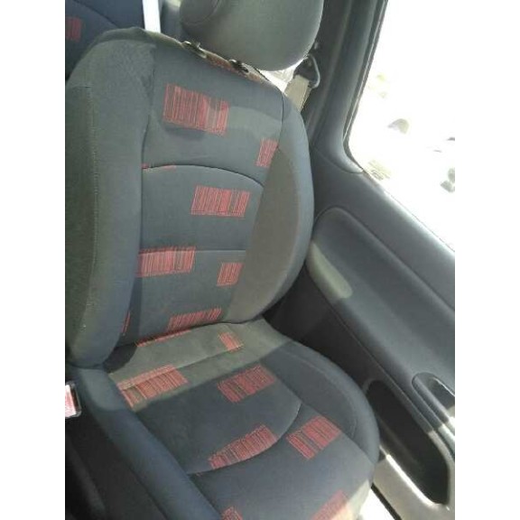 renault clio ii fase ii (b/cb0) del año 2004