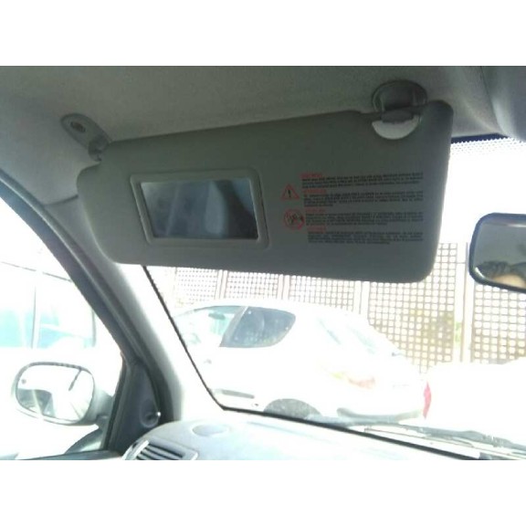 renault clio ii fase ii (b/cb0) del año 2004