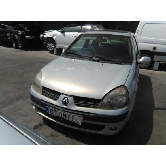renault clio ii fase ii (b/cb0) del año 2004