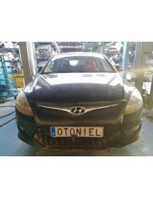 hyundai i30 del año 2011