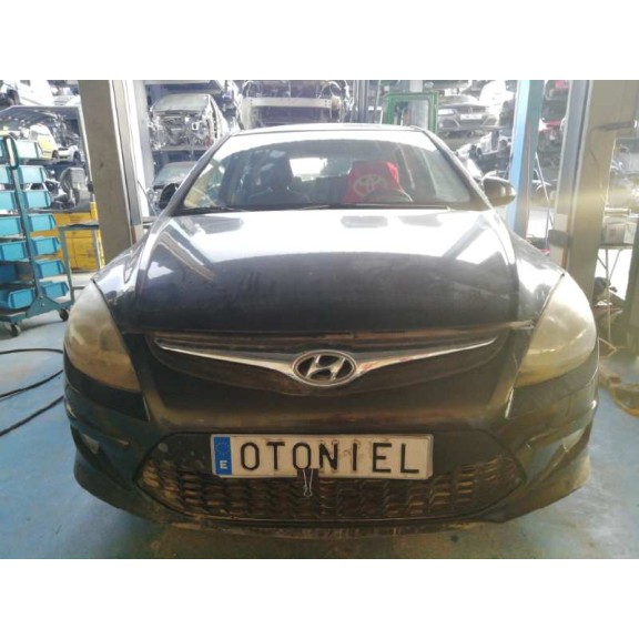 hyundai i30 del año 2011