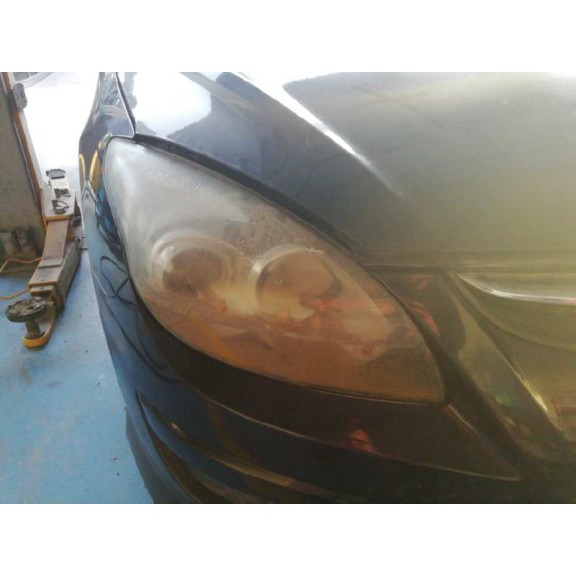 hyundai i30 del año 2011