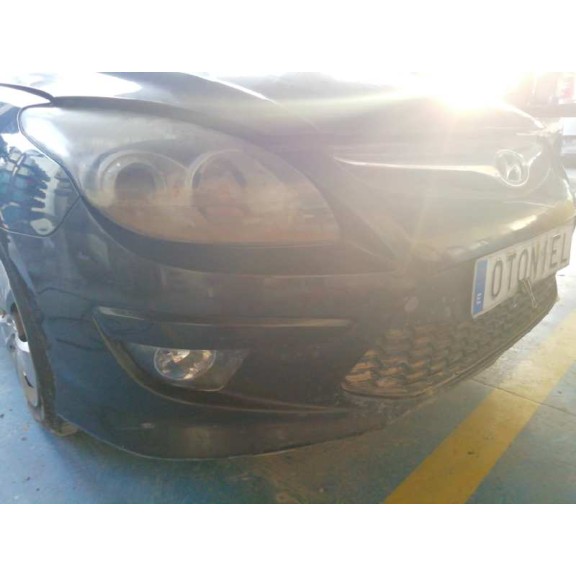 hyundai i30 del año 2011