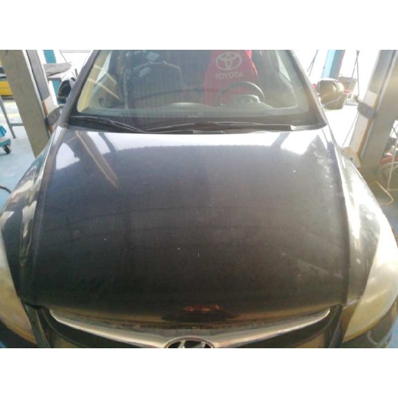 hyundai i30 del año 2011