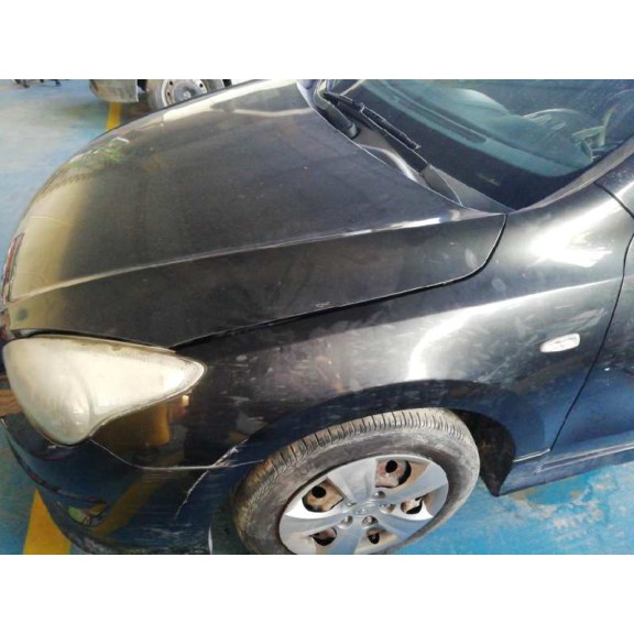 hyundai i30 del año 2011