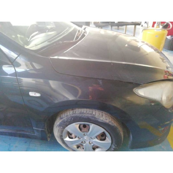 hyundai i30 del año 2011