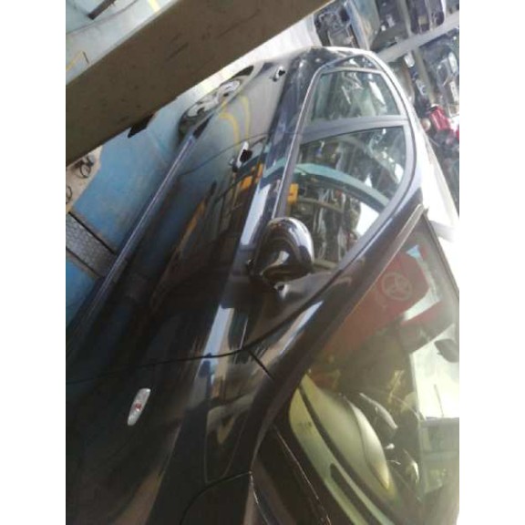 hyundai i30 del año 2011