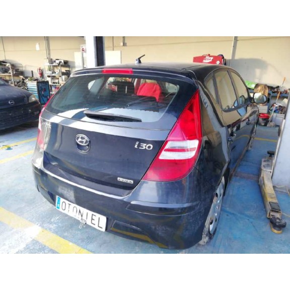 hyundai i30 del año 2011