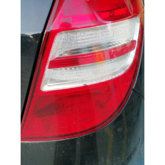 hyundai i30 del año 2011