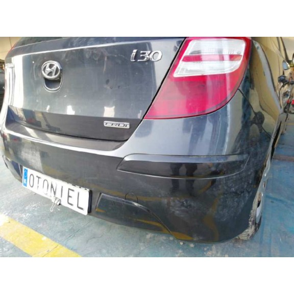 hyundai i30 del año 2011