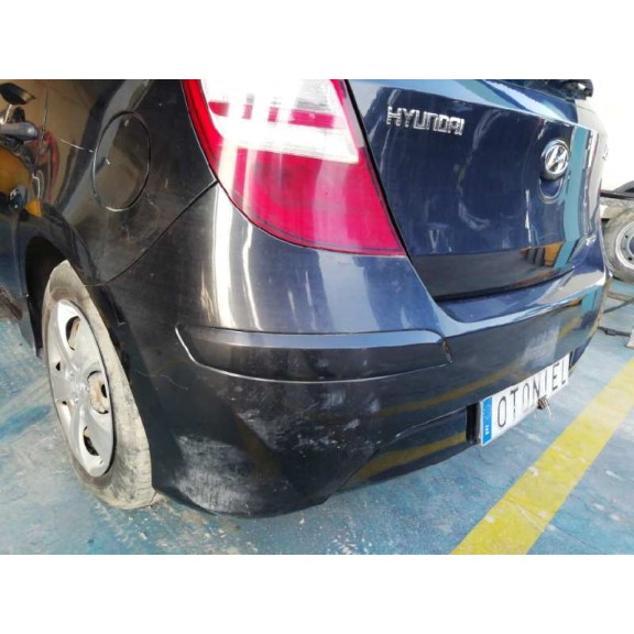 hyundai i30 del año 2011
