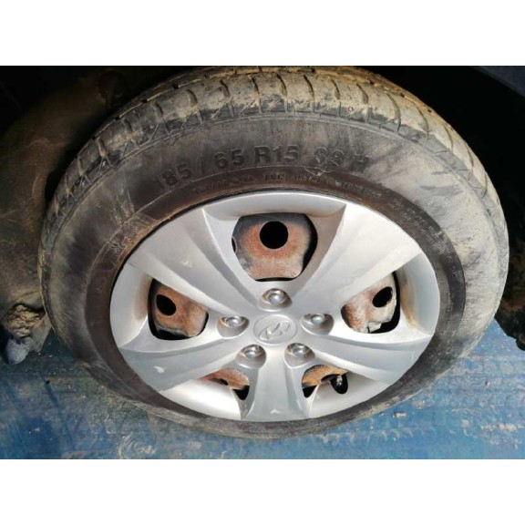 hyundai i30 del año 2011