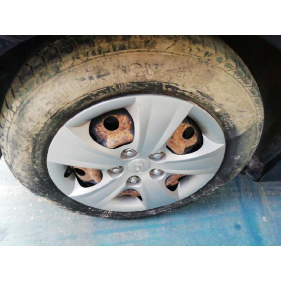 hyundai i30 del año 2011