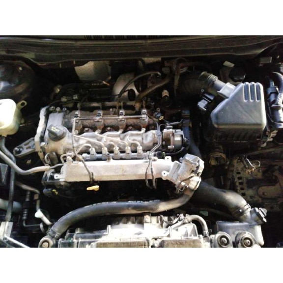 hyundai i30 del año 2011